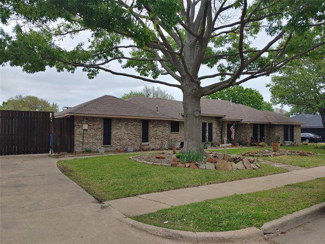 Rowlett, TX 75088,3405 Conlin Drive