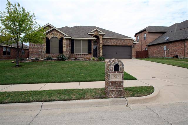 Weatherford, TX 76087,1516 Salado Trail