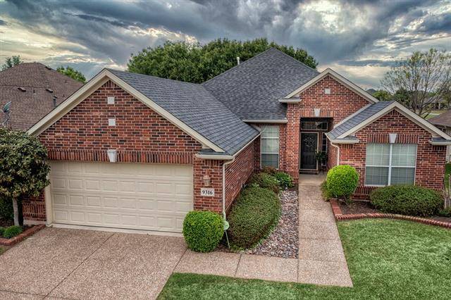 Denton, TX 76207,9316 Orangewood Trail