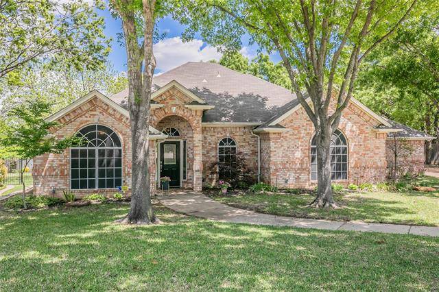 North Richland Hills, TX 76182,7712 Ridgeway Court