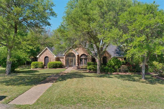 Ovilla, TX 75154,101 High View Court