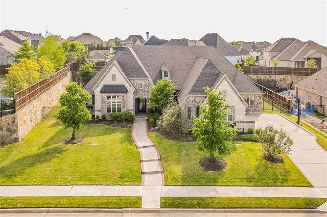 Prosper, TX 75078,681 Cherrywood Drive