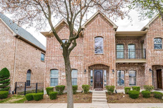 Frisco, TX 75034,5770 Grosseto Drive