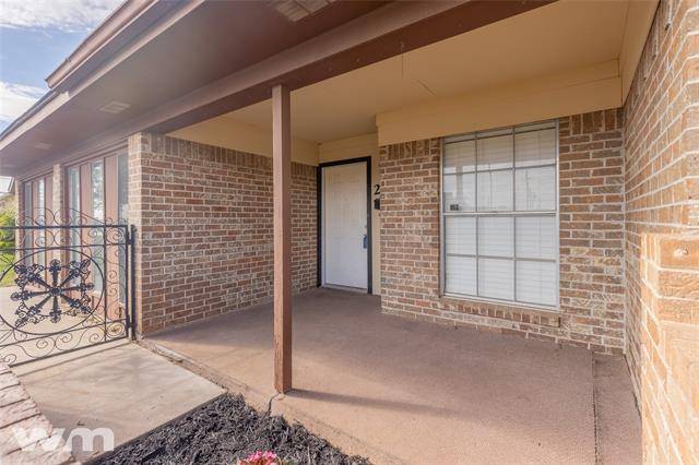 Abilene, TX 79605,2826 S 40th Street