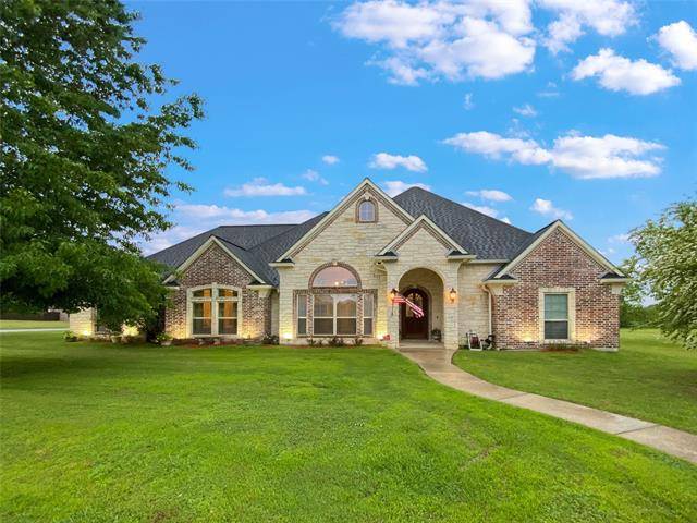 Bonham, TX 75418,1101 Ranch Drive