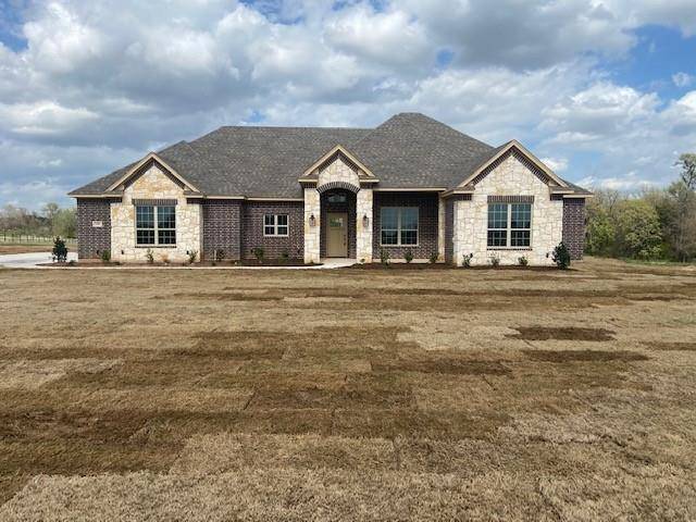 Weatherford, TX 76085,136 Katy Ranch Drive