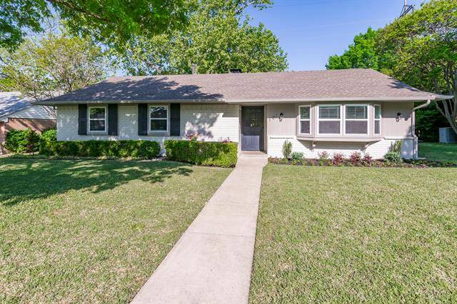 Richardson, TX 75080,107 N Weatherred Drive