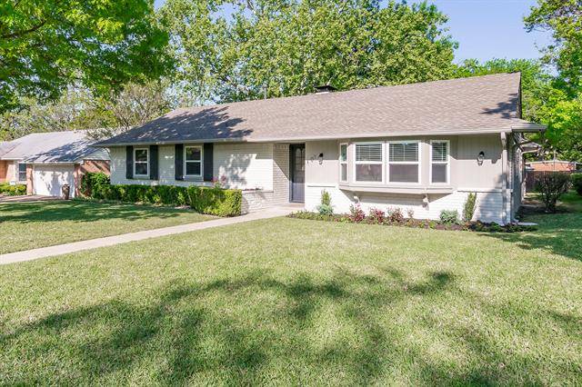 Richardson, TX 75080,107 N Weatherred Drive