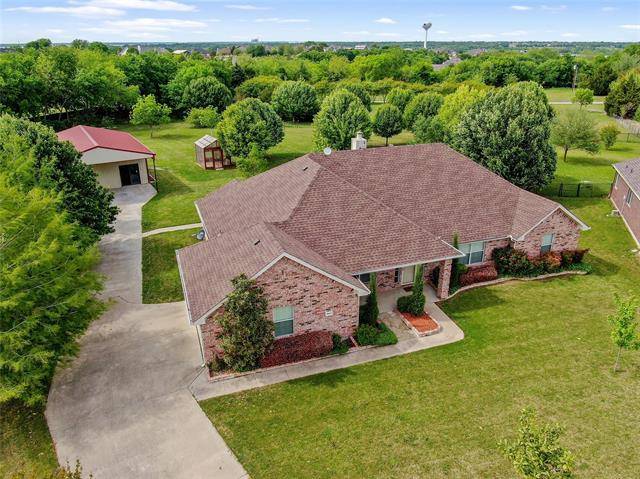 Lavon, TX 75166,1069 Meadow Hill Drive