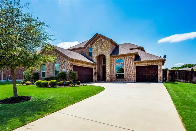 Grand Prairie, TX 75050,2237 Clarebrooke Drive