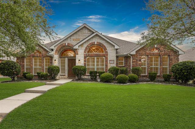 Frisco, TX 75033,3933 Sparkling Brook Drive