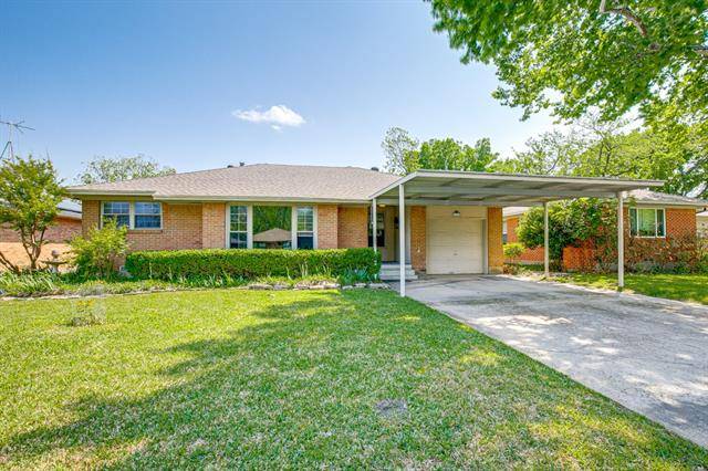 Dallas, TX 75228,3322 Crest Ridge Drive