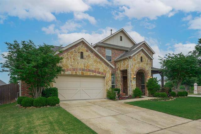 Frisco, TX 75035,11196 Mosaic Drive