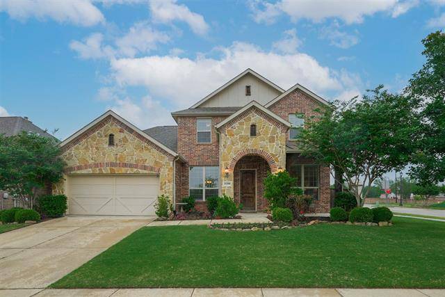 Frisco, TX 75035,11196 Mosaic Drive