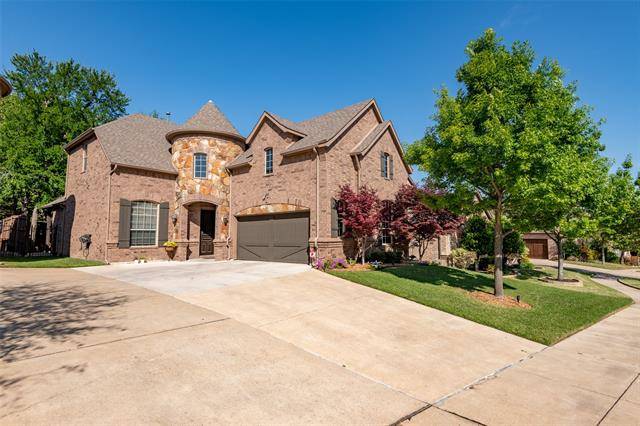 North Richland Hills, TX 76182,7405 Park Place Drive