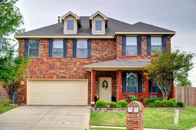 Fort Worth, TX 76108,10500 Lipan Trail