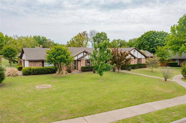 Rowlett, TX 75089,6806 Fawn Valley Place