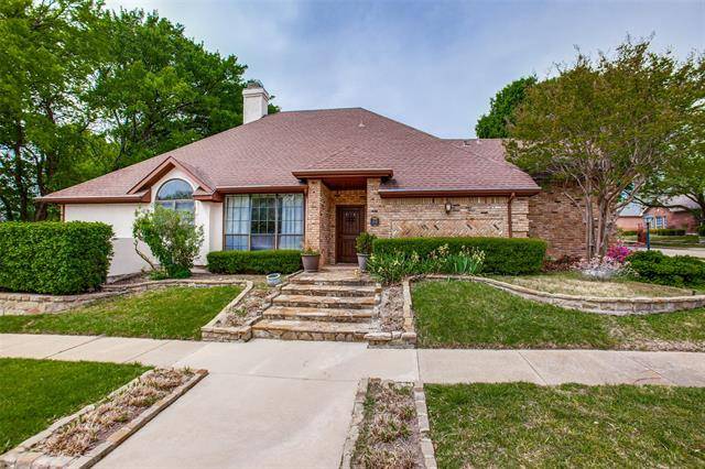 Garland, TX 75044,2608 Rockport Circle