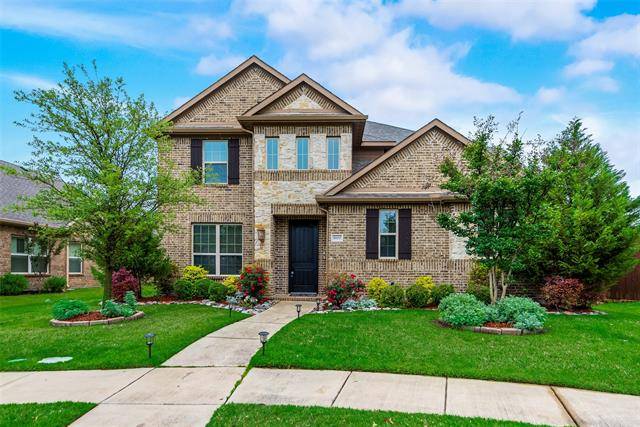 Allen, TX 75013,1600 Palisade Drive