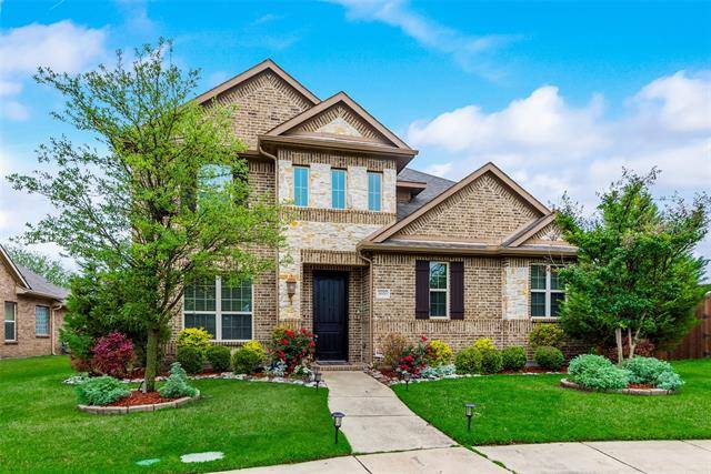 Allen, TX 75013,1600 Palisade Drive