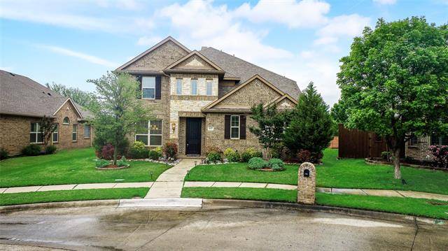 Allen, TX 75013,1600 Palisade Drive