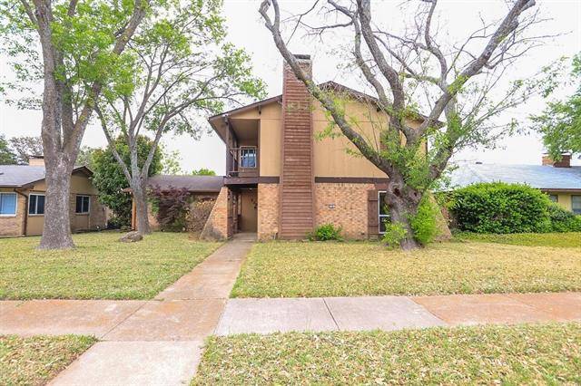 Garland, TX 75043,718 Villa Ridge Drive