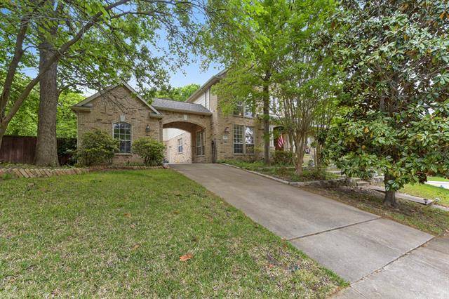 Crowley, TX 76036,800 Elk Hollow Court