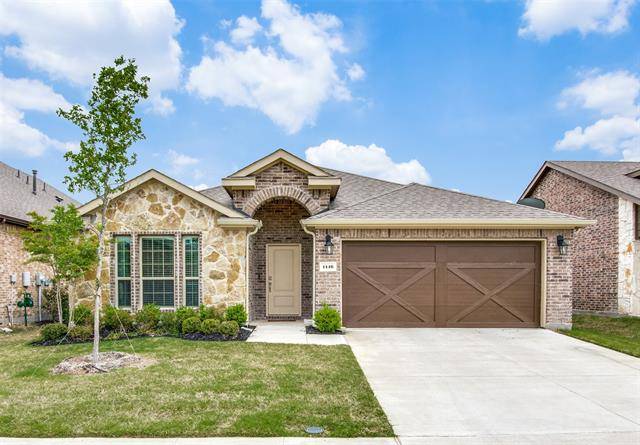 Little Elm, TX 76227,1416 Trailwood Terrace