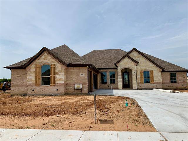 Granbury, TX 76048,405 Fowler Drive