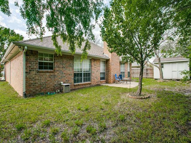 Decatur, TX 76234,604 Crestridge Court