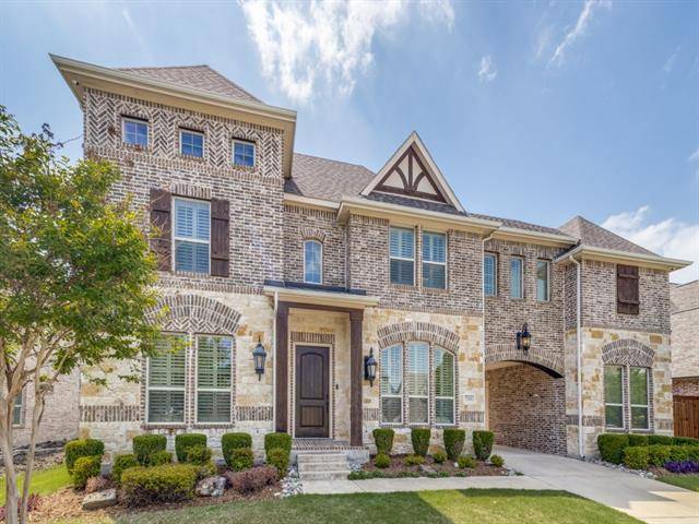 Frisco, TX 75034,7161 Greystone Lane