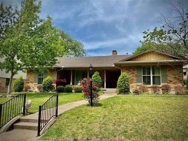 Dallas, TX 75228,9361 Springwater Drive