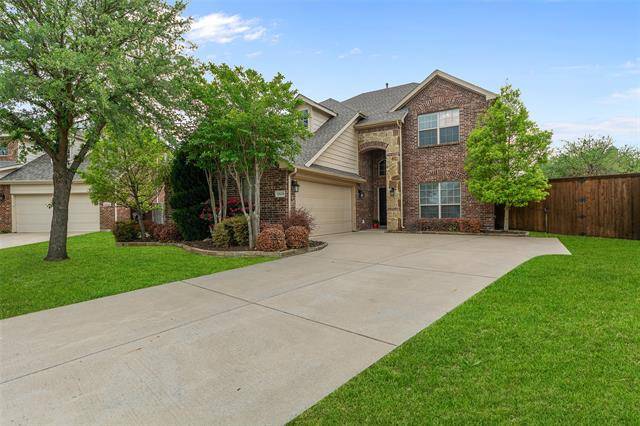 Mckinney, TX 75072,10520 Canyon Lake