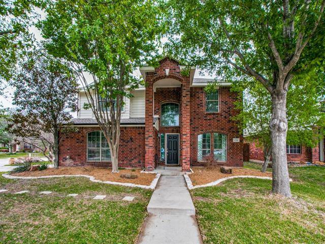 Fort Worth, TX 76131,648 Cranbrook Drive