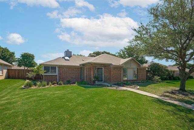 Lewisville, TX 75077,1569 Autumn Breeze Lane