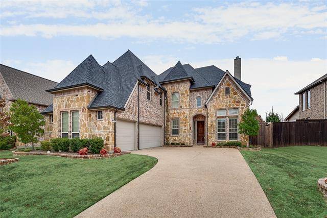 Frisco, TX 75033,11112 Powder Horn Lane