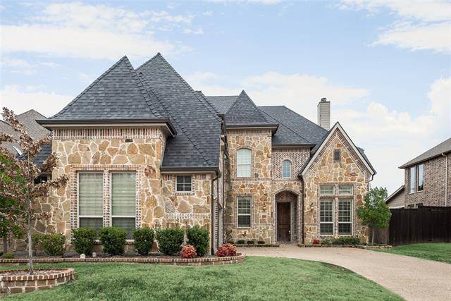 Frisco, TX 75033,11112 Powder Horn Lane