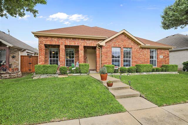 Allen, TX 75002,1620 Bur Oak Drive