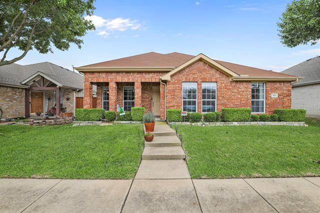 Allen, TX 75002,1620 Bur Oak Drive