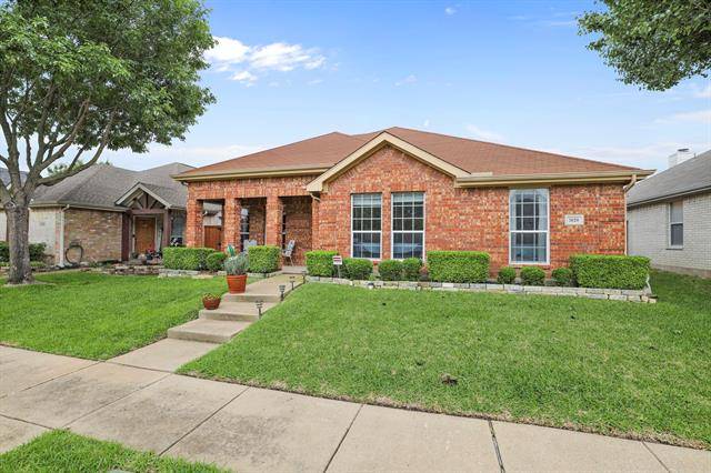 Allen, TX 75002,1620 Bur Oak Drive