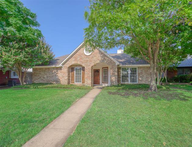 Allen, TX 75002,502 Clover Court