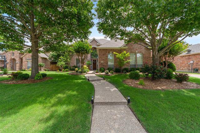 Allen, TX 75002,1714 Turnberry Lane