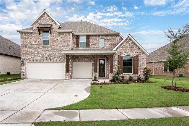 Flower Mound, TX 76262,11208 Bull Head Lane