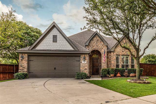 Fort Worth, TX 76244,3524 Welsh Court