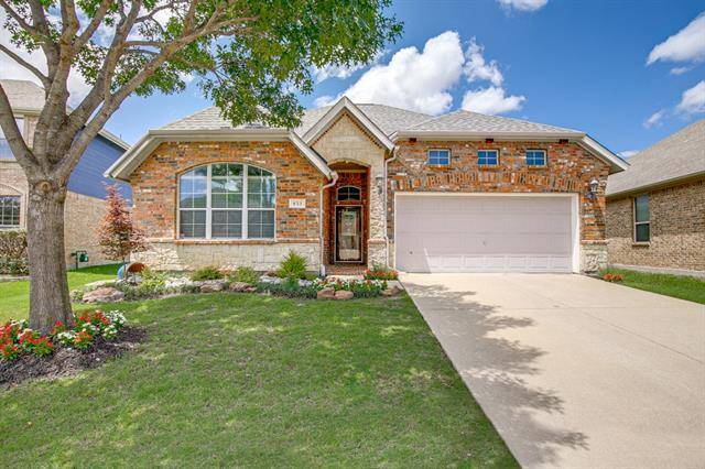 Little Elm, TX 75068,833 Lake Hollow Drive