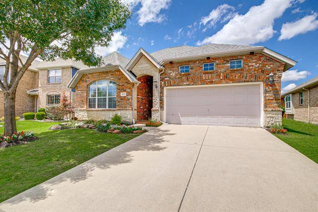 Little Elm, TX 75068,833 Lake Hollow Drive