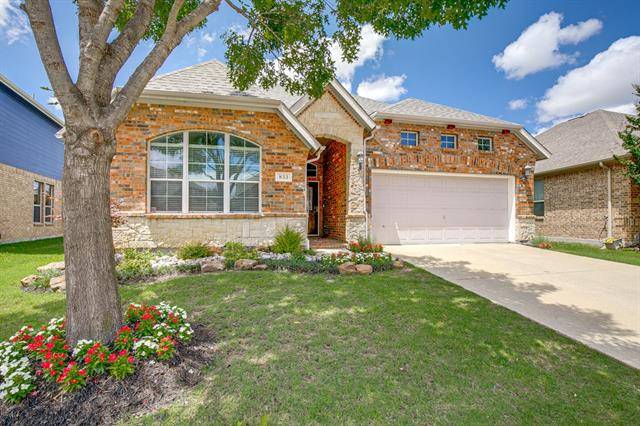 Little Elm, TX 75068,833 Lake Hollow Drive