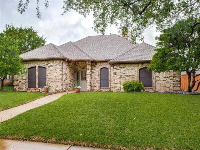 Plano, TX 75075,2301 Coleshire Drive