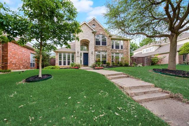 Plano, TX 75025,3829 Elgin Drive