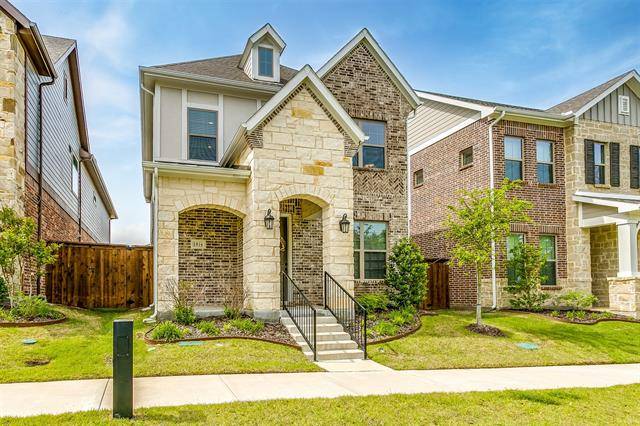 Aledo, TX 76008,1816 Roundtree Circle W